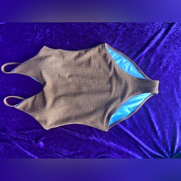 One Piece Swimsuit AUL NWOT - Picture 6 of 6